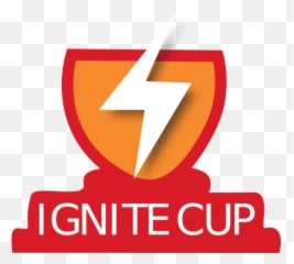 Ignite Cup Startup Application Red - Vertical png