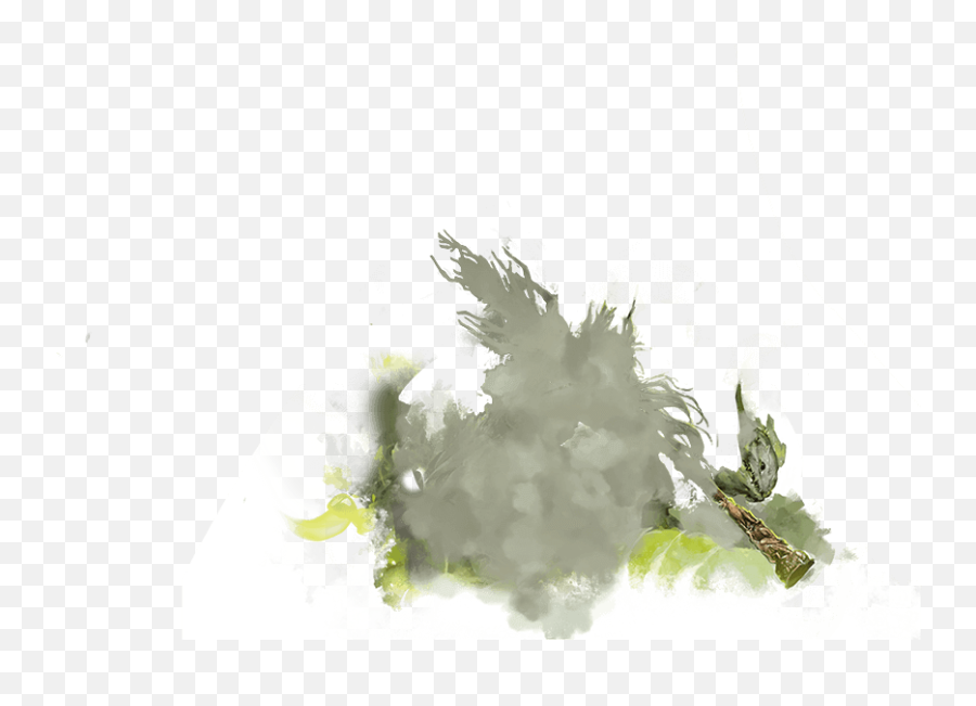 Druid Elite Spec Concept Art Leaked - Art Png,Gw2 Druid Icon