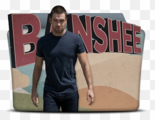 Banshee Vector Icons Free Download In - Banshee Series Folder Icon Png,Game Of Thrones Season 4 Folder Icon