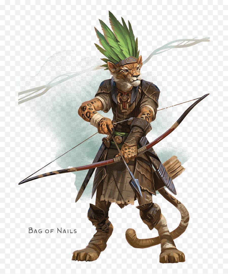 Tomb Of Annihilation - 5etools Tabaxi Forgotten Realms Png,Inexhaustible Chalice Icon