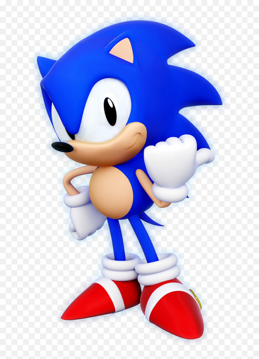 They Call Me Sonic Thesonic2 Twitter - Sonic Hd Png,Sonic 2 Icon
