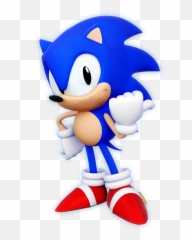 They Call Me Sonic Thesonic2 Twitter - Hd png