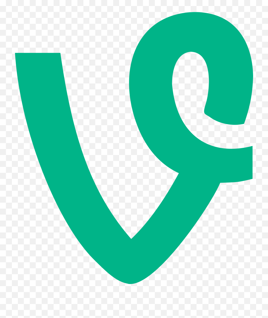 Download Free Png Vine Logo Collections - Social Media Icons V,Cat Logo Png