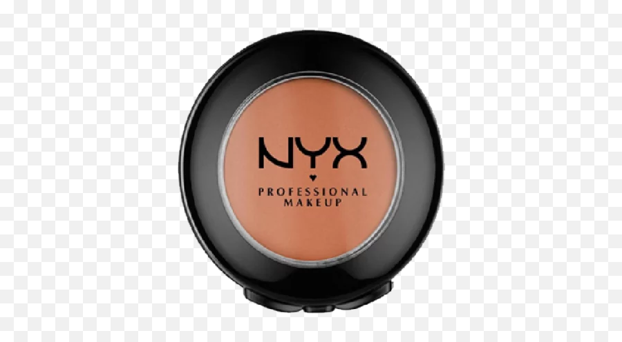 Color Icon Eyeshadow Single - Sombra Naranja Nyx Png,Color Icon Glitter Single