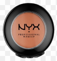 Color Icon Eyeshadow Single - Sombra Naranja Nyx Png,Color Icon Glitter Single