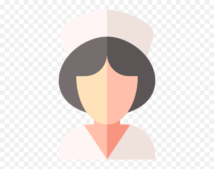 Nurse Free Vector Icons Designed - Hair Design Png,Nurse Vector Icon