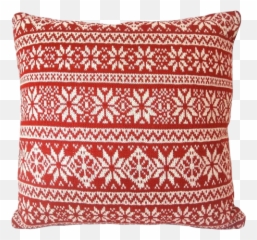 Download 20 Super Affordable Christmas Pillow Covers Png