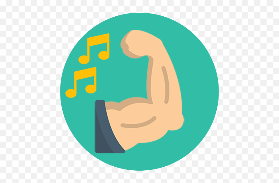 Download Sport Music Motivational - Language Png,Motivational Icon