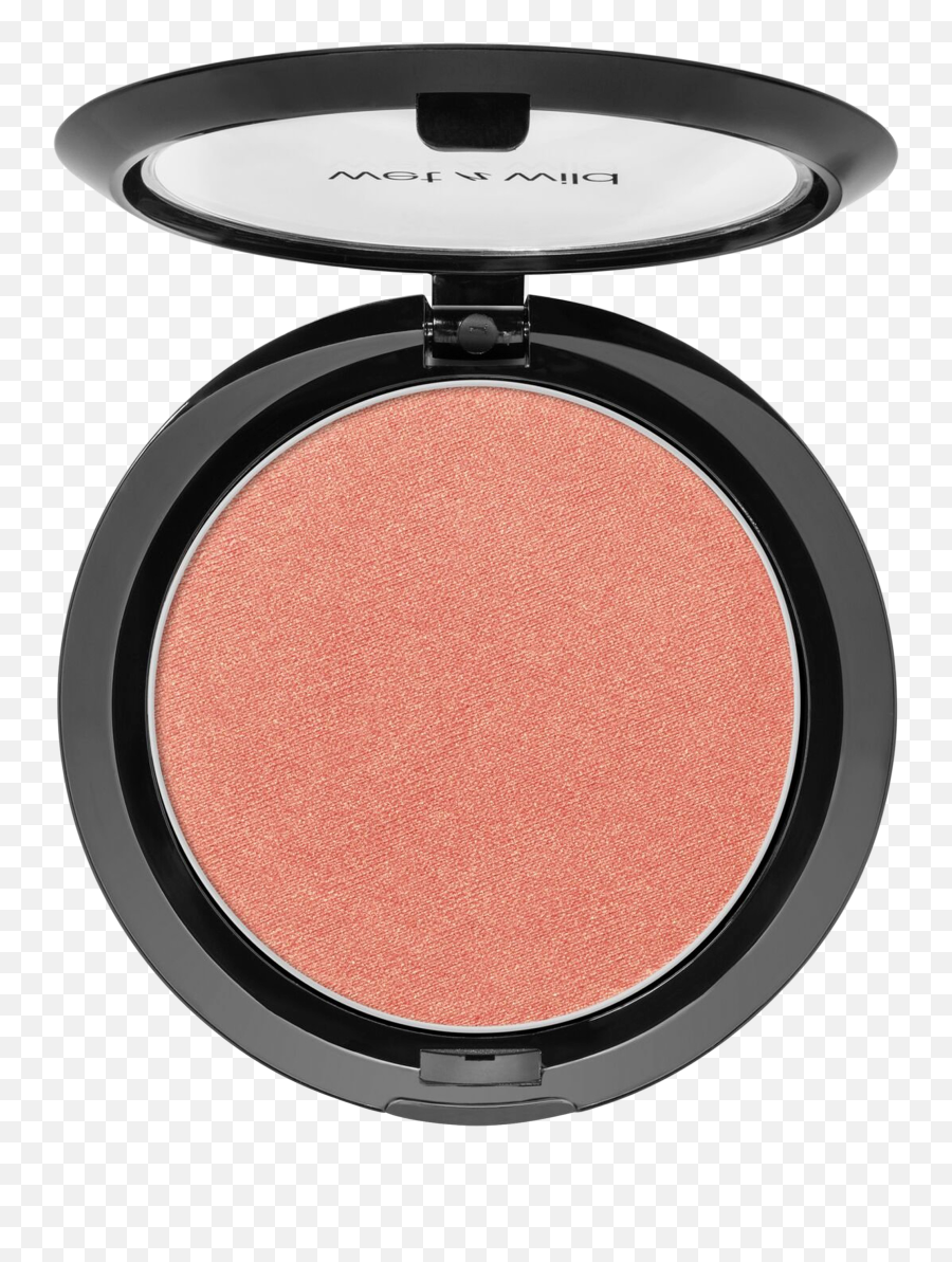 Color Icon Blush - Wet N Wild Blush Mellow Wine Png,Wet N Wild Color Icon Blusher