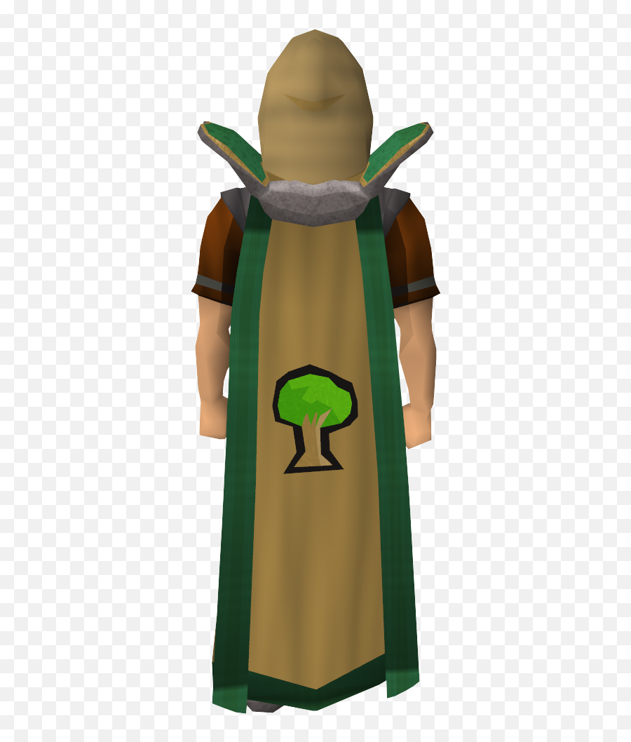 Runescape 3 1 - Fictional Character Png,Runescape Skill Icon