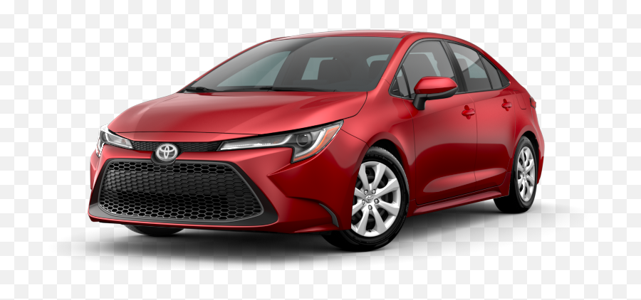 New 2021 Toyota Corolla Le - Toyota Corolla 2020 Png,Icon Vehicle Dynamics Tundra