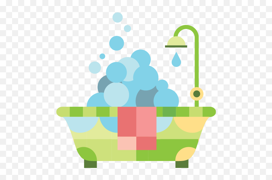 Bath And Skin Care Essentials Babyganics - Soap Png,Transparent Bathtub