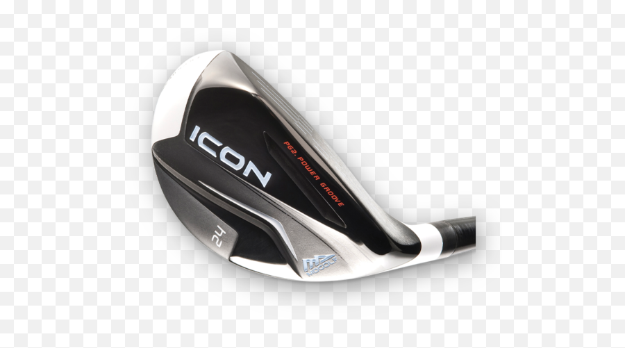 Md Golf 2014 Icon Pg2 Hybrid - Md Golf Icon Hybrid Png,Slazenger Icon