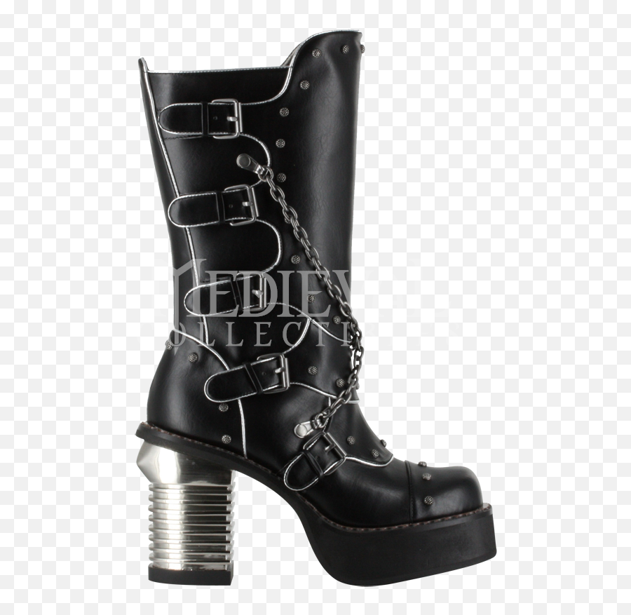 40 Steampunk Shoes Ideas Png Icon Motorhead Boot