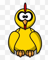 Download Cartoon Chicken Png Image Clipart Free