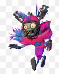 Pvzgardenwarfare - Gw2 Renegade All Star png