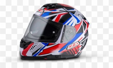 Venta Casco Nzi Repsol En Stock - Motorcycle Helmet png