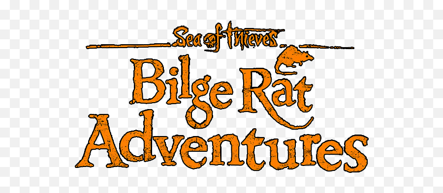 Should I Play Sea Of Thieves U2013 Omg Girls Game - Calligraphy Png,Sea Of Thieves Png