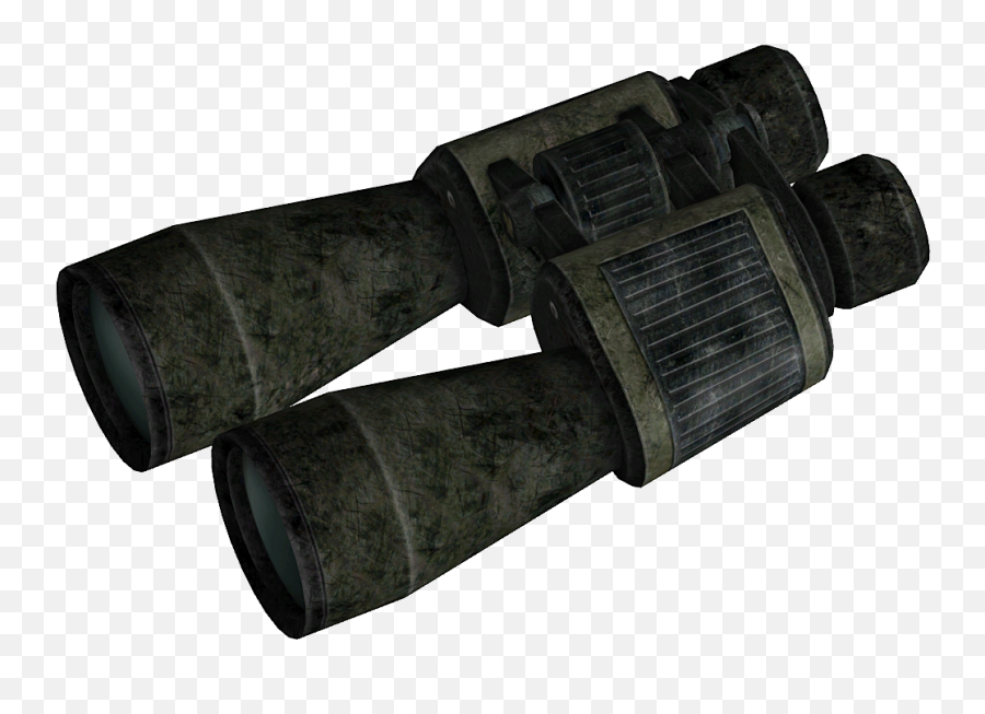 Binoculars Fallout New Vegas Wiki Fandom - Binoculars Png,Binocular Icon Png