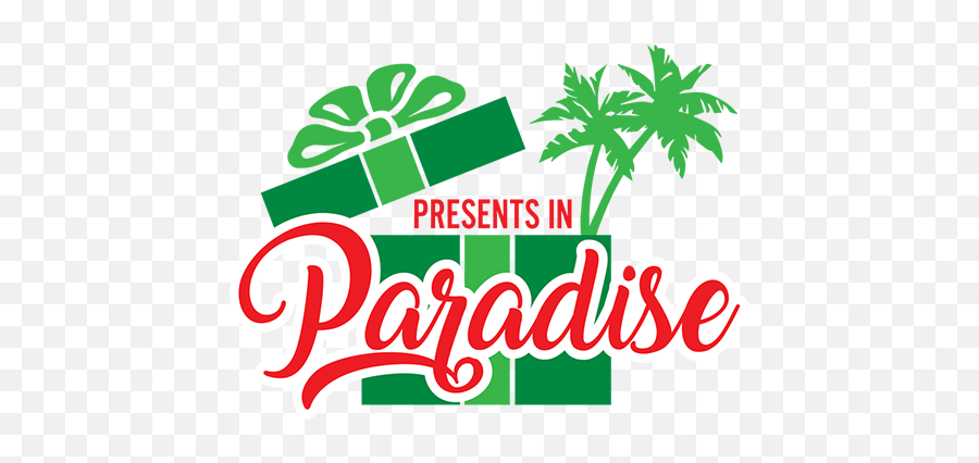 Presents In Paradise U2013 Never Say No To A Child Need - Language Png,Gmail Icon Image Png Christmas