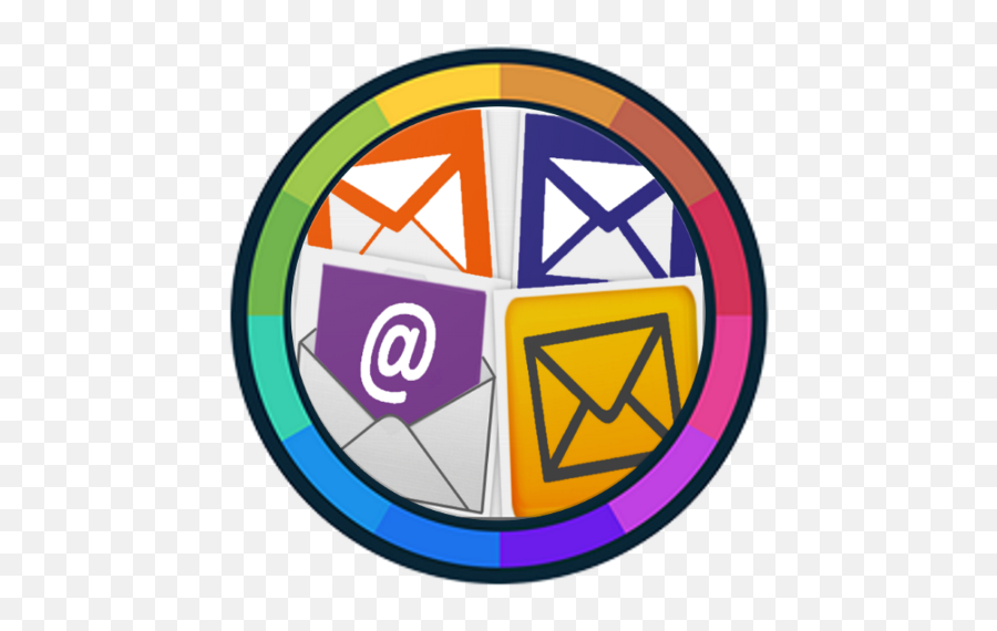 All Email Providers - Apps On Google Play All Email Providers Png,Aol Email Icon
