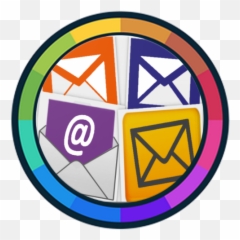 All Email Providers - Apps on Google Play png