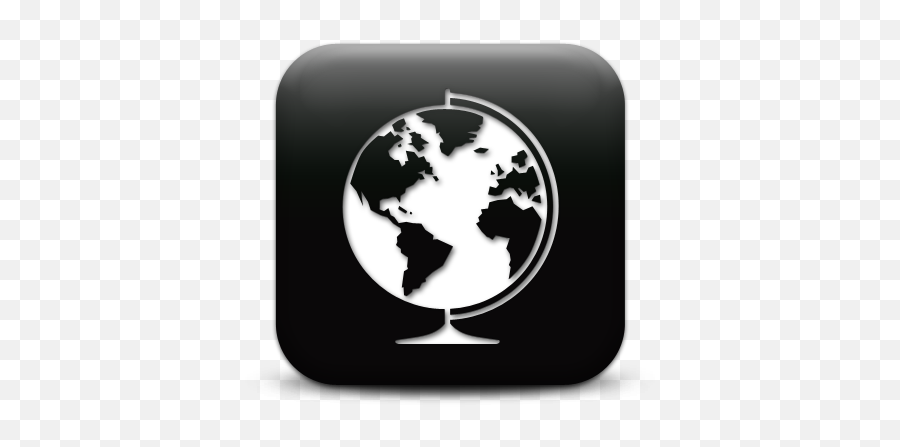 Globe - Iconrotate Bluemarinetechcombluemarinetechcom Television Png,Google Globe Icon