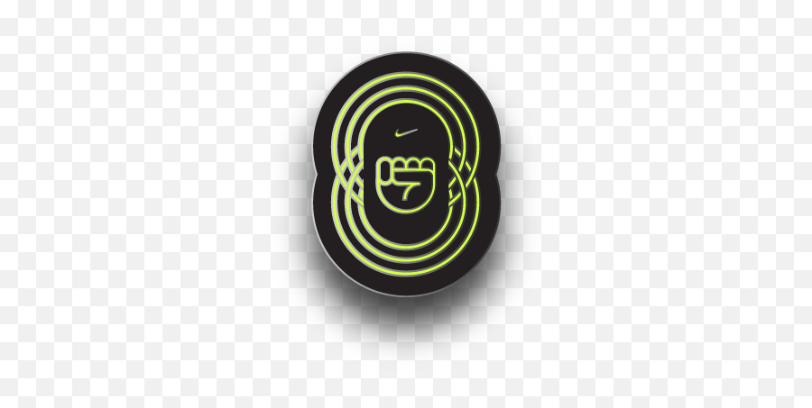 Fiona Liem - Nike Run Club Icon Language Png,Miles Icon