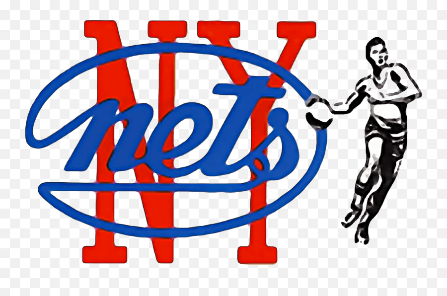 Brooklyn Nets Logos Png Logo