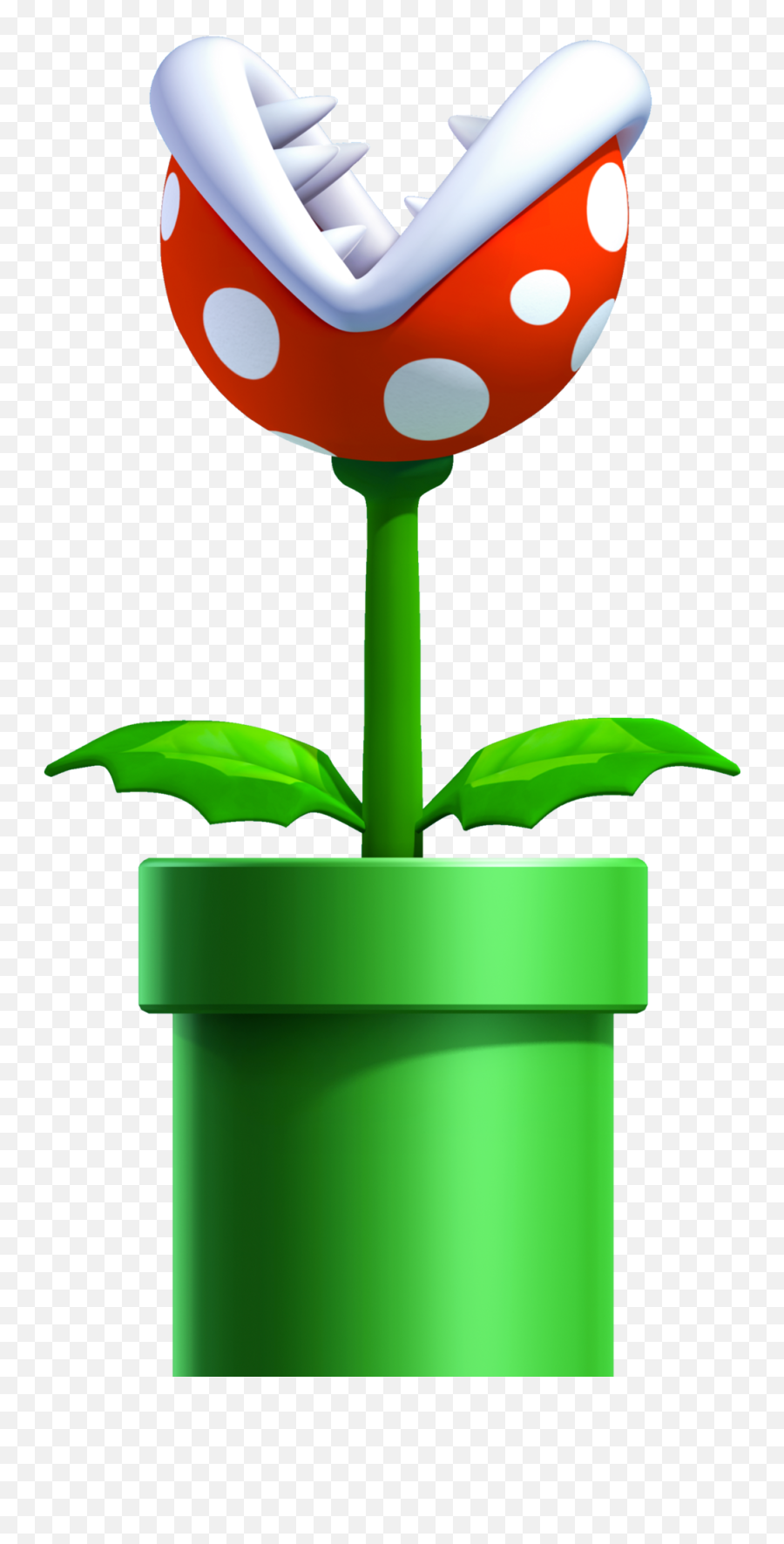 Mario Pipe Png Images Collection For - Super Mario Piranha Plant,Mario Pipe Png