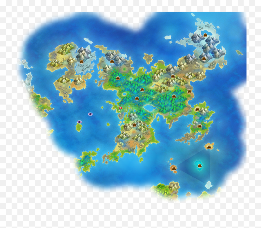 World покемоны. Pokemon World Map. Карта регионов покемон. Регионы покемон.