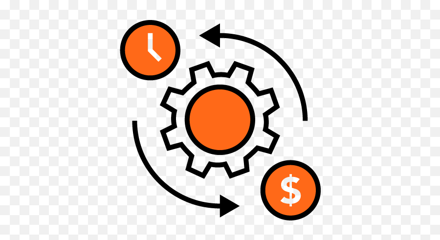 Dataops In Action Streamlining Maintenance Work Oil And Gas - Low Maintenance Cost Icons Png,Service Hours Icon