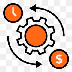 Dataops In Action Streamlining Maintenance Work Oil And Gas - Low Maintenance Cost Icons png