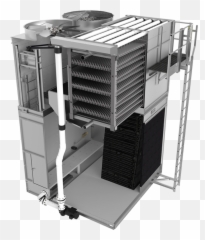 Fxv Closed Circuit Cooling Tower Service - Bac Fxv 0441 png