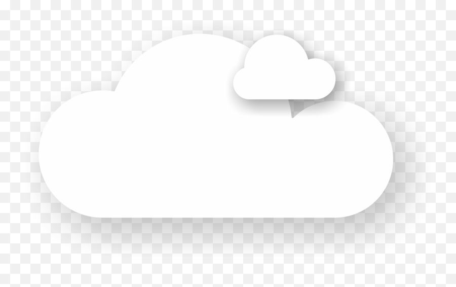 Home - Server Management Services It Outsourcing U0026 Support Cloud Icon White No Background Png,Ios 7 Cloud Icon