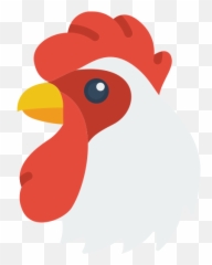 Cock - Free animals icons Tate London png