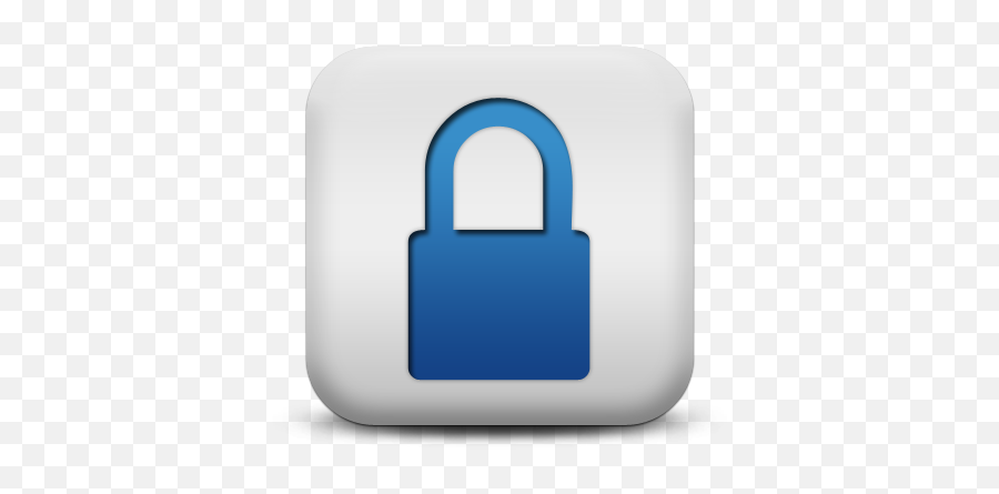 Lock Icon Free Image Png Transparent Background - Privacy Policy Png,Lock Icon Free