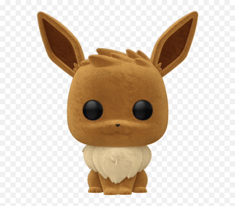 Kickjuju Julians85328907 Twitter - Funko Pop Pokemon Eevee Flocked Png,Cutesy Freya Icon