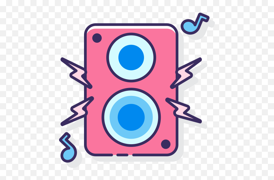 Audio Icon Download A Vector For Free Png