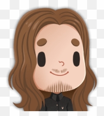Matthew - Beckett GitHub Fictional Character png