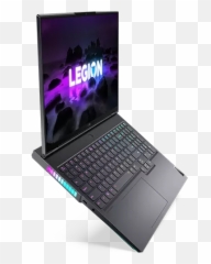 Legion 7 16achg6 - Lenovo png
