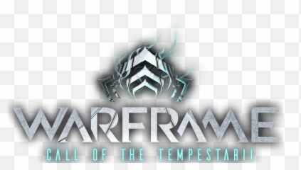 Warframe Call Of The Tempestarii - Of png