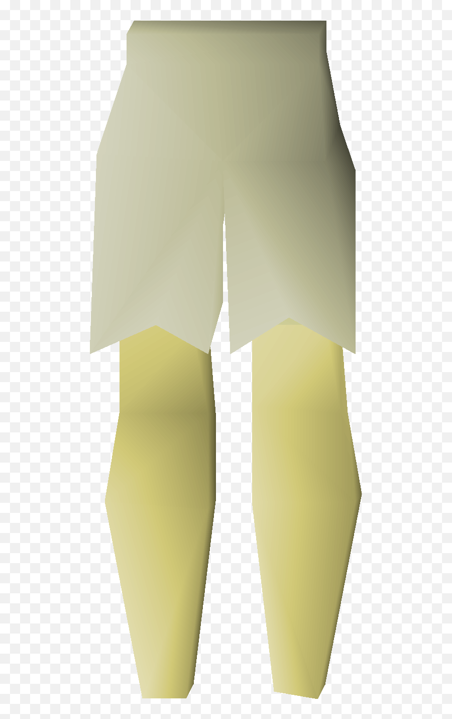 Chicken Legs - Osrs Wiki Vertical Png,Trousers Shorts Icon