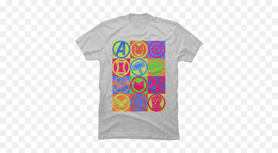 Shop Marvelu0027s Design By Humans Collective Store Png Spidergwen Icon
