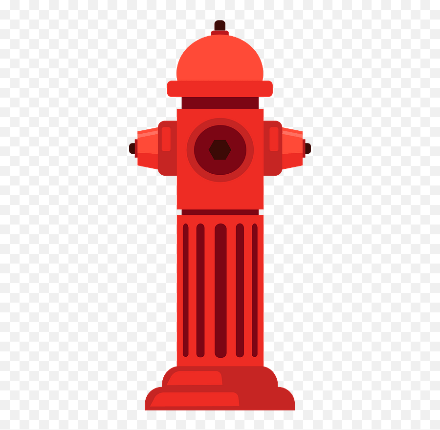 Fire Hydrant Clipart Free Download Transparent Png Creazilla - Cylinder,Fire Hydrant Icon
