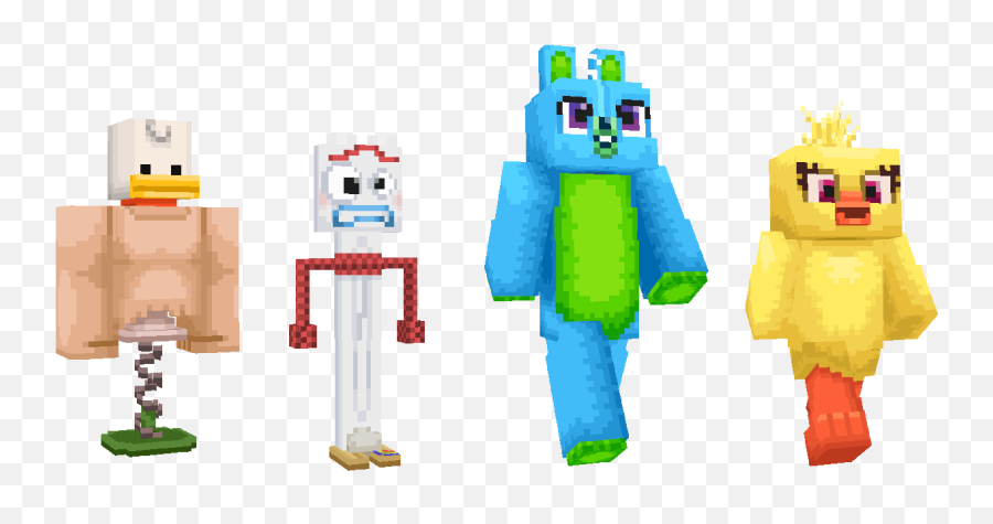 Toy Story Mash - Minecraft Toy Story Skins Png,Buzz Lightyear Transparent