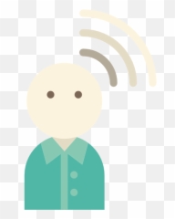 Thinking - Free people icons Icon Cartoon png