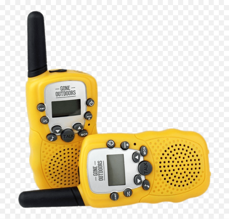 Download Free Png 5km - Radio,Walkie Talkie Png