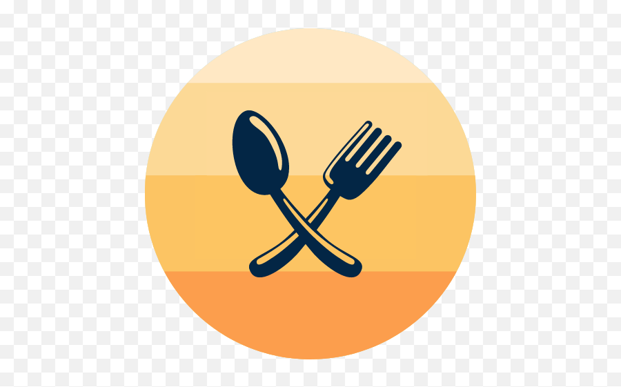 Sedona Hideaway House Curious Country Italian Restaurant - Icono Tenedor Y Cuchara Png,Icon For Dining Room Server