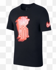 Nike Kyrie Irving Logo Dry Tee For 3000 Kicksmaniaccom - Bv8321 010 png